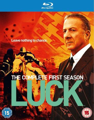 Luck - series 1