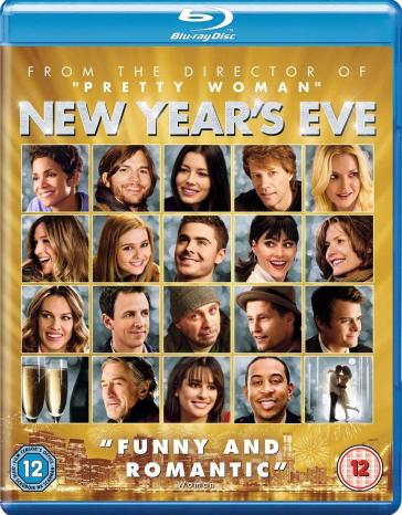 New years eve