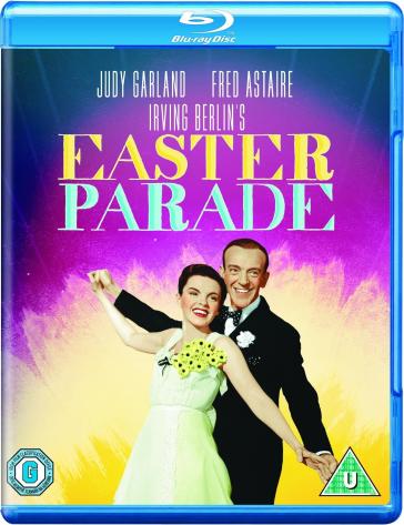 Easter parade