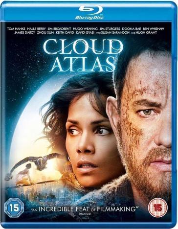 Cloud atlas