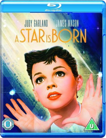 A star is born