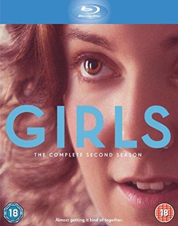 Girls series 2