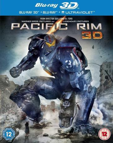 Pacific rim