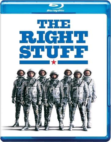 The right stuff