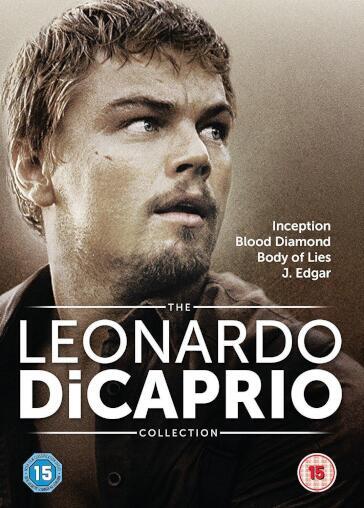 Leonardo Di Caprio Quad