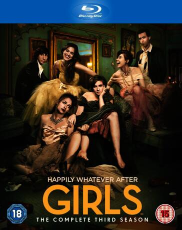 Season 3-girls - season 3