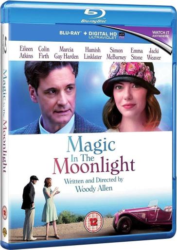 Magic in the moonlight