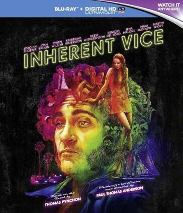Inherent Vice