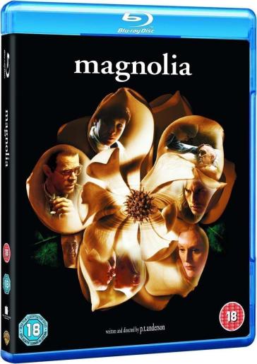 Magnolia