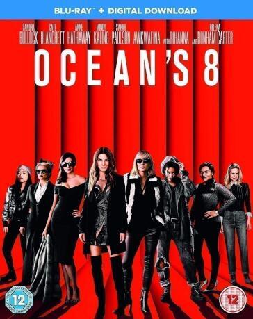 Oceans Eight