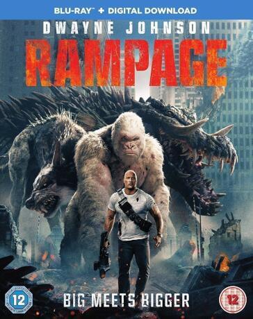 Rampage