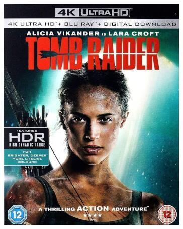 Tomb Raider