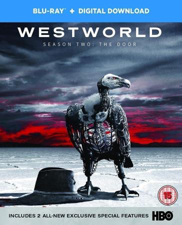 Westworld s2