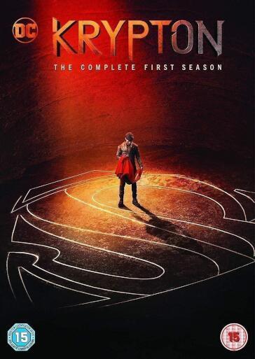 Krypton S1