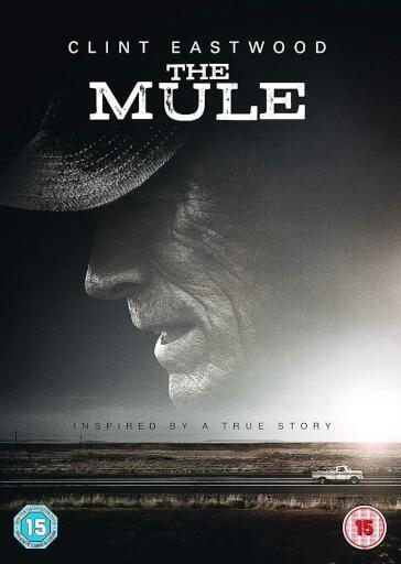 Mule (The) [Edizione: Regno Unito]