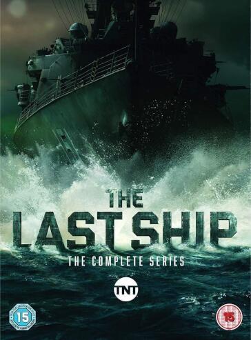Last Ship S1-5