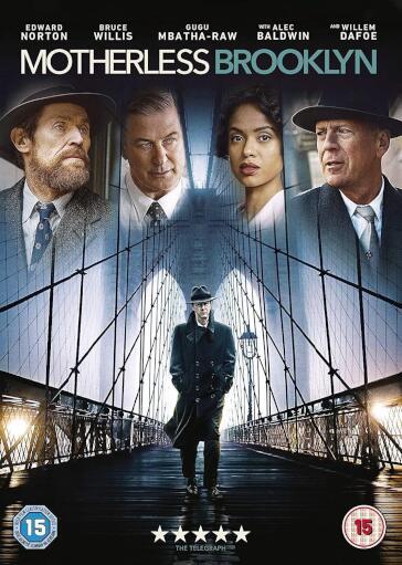 Motherless Brooklyn