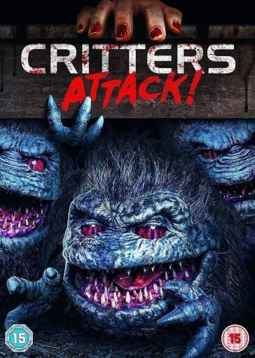 Critters: Attack!