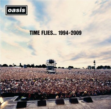 Time flies... 1994-2009 (cd)