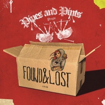 Found and lost