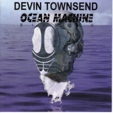 Ocean machine