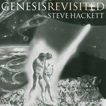 Genesis revisited i (re-issue 2013)