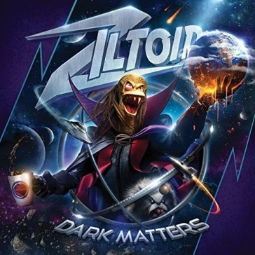 Dark matters (version 2015)