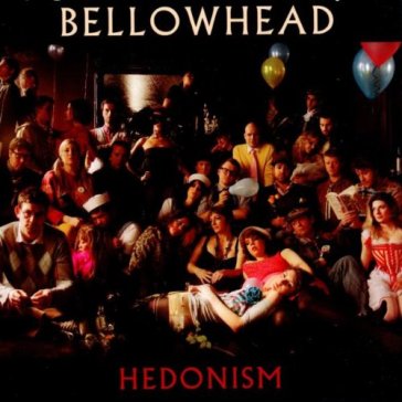 Hedonism -cd+dvd-