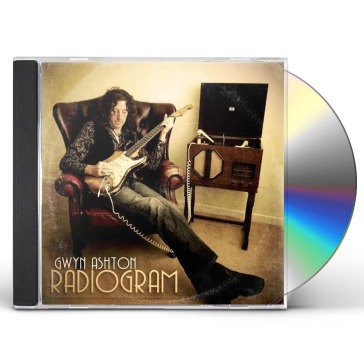 Radiogram
