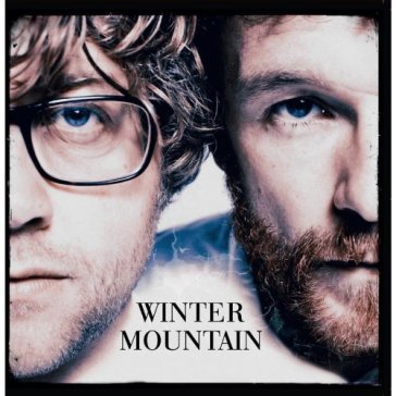 Winter mountain