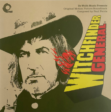 Witchfinder general