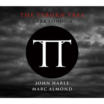 Dark london