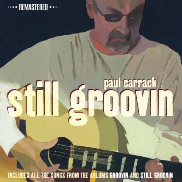 Still groovin remastered