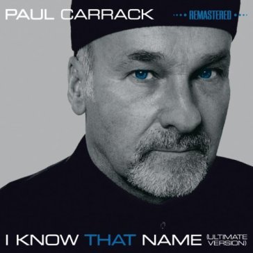 I know that name (remastered)