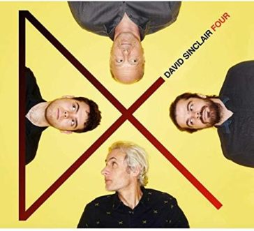 Four