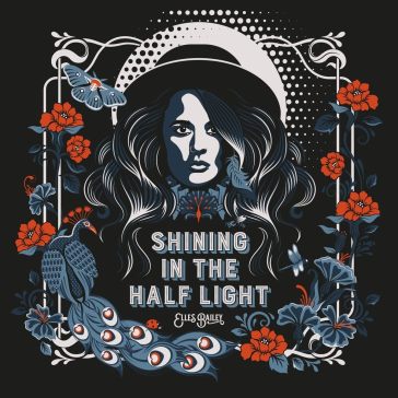 Shining in the half light