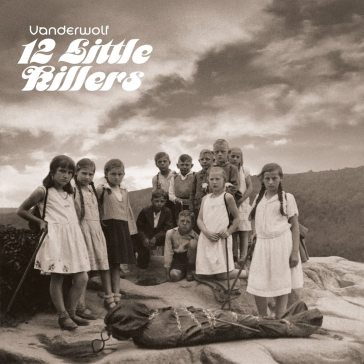 12 little killers