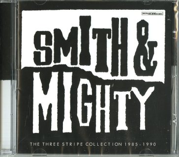 The three stripe collection 1985-1990
