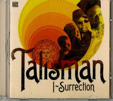 I-surrection