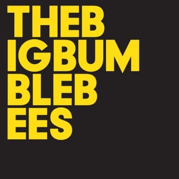 The big bumble bees