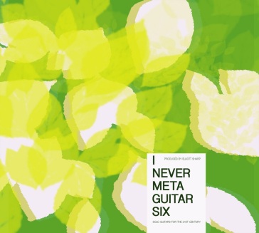 I never metaguitar 6