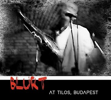 At tilos, budapest