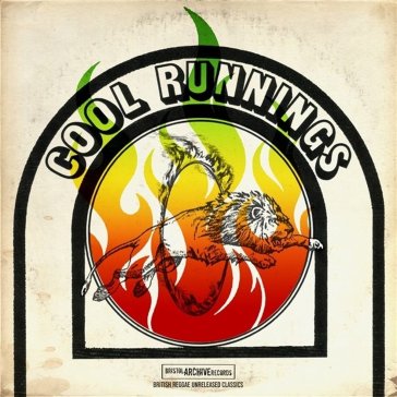 Cool runnings