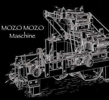 Maschine