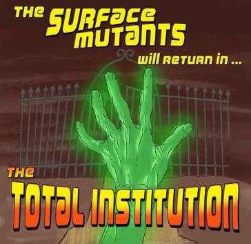 The total institution
