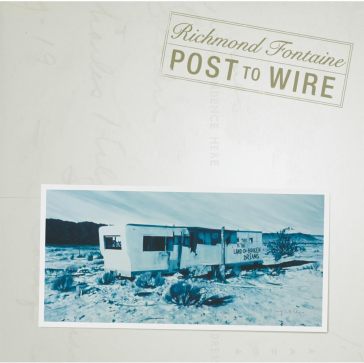 Post to wire (20th anniversary)
