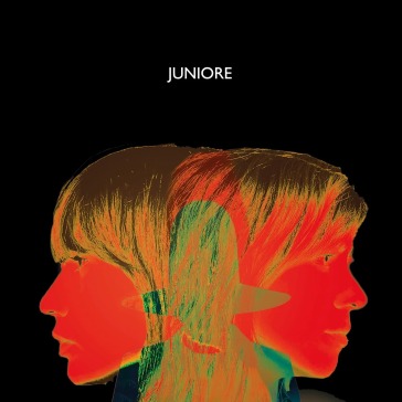 Juniore-trois. deux. un - cd