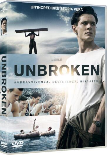 Unbroken