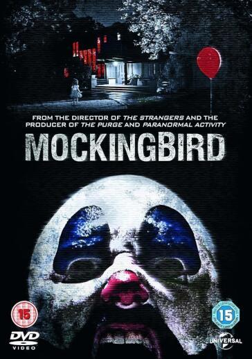 Mockingbird / Mockingbird - In Diretta Dall'inferno