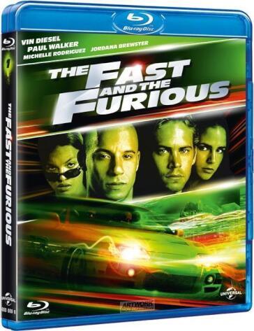 Fast And Furious-0